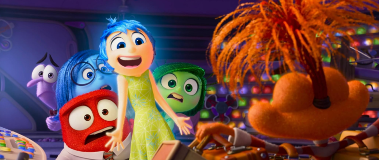 Chasing the Gold: An Early Look at Best Animated Feature
